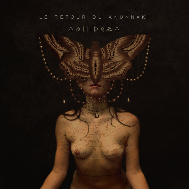 Le retour du anunnaki