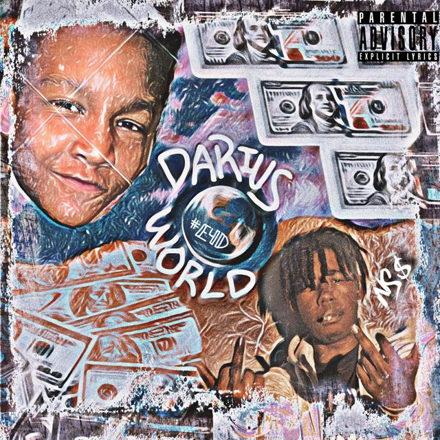 Darius World