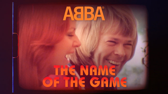 The Name Of The Game