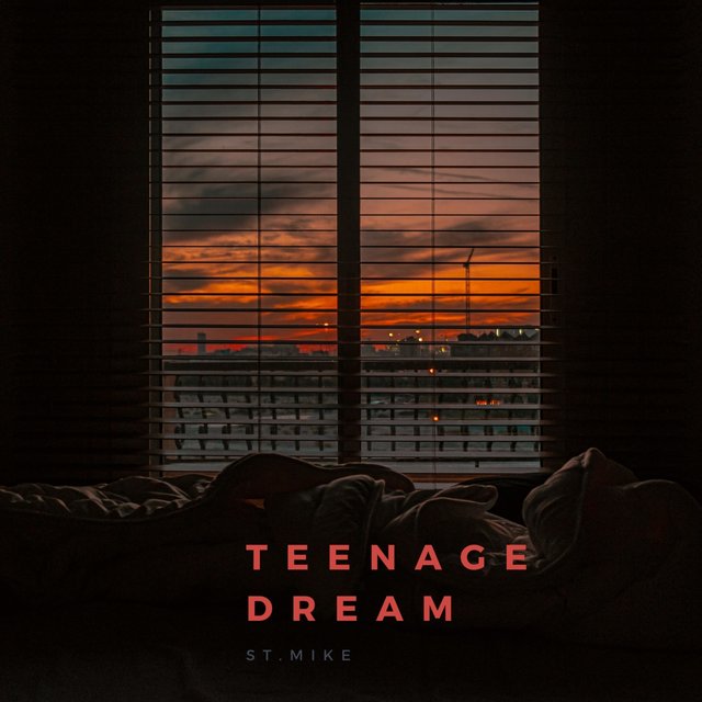 Teenage Dream