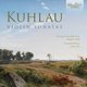 Cover art for album Kuhlau: Violin Sonatas by Paolo Porto, Ileana Frontini, Giorgio Leonida Tosi