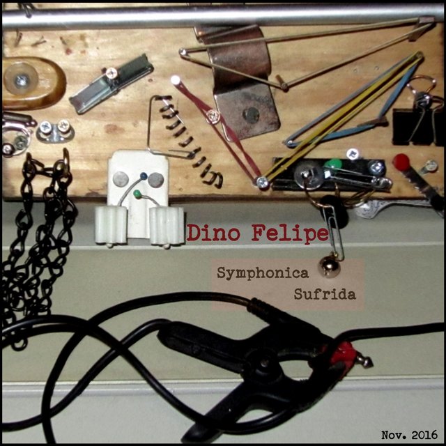 Symphonica Sufrida