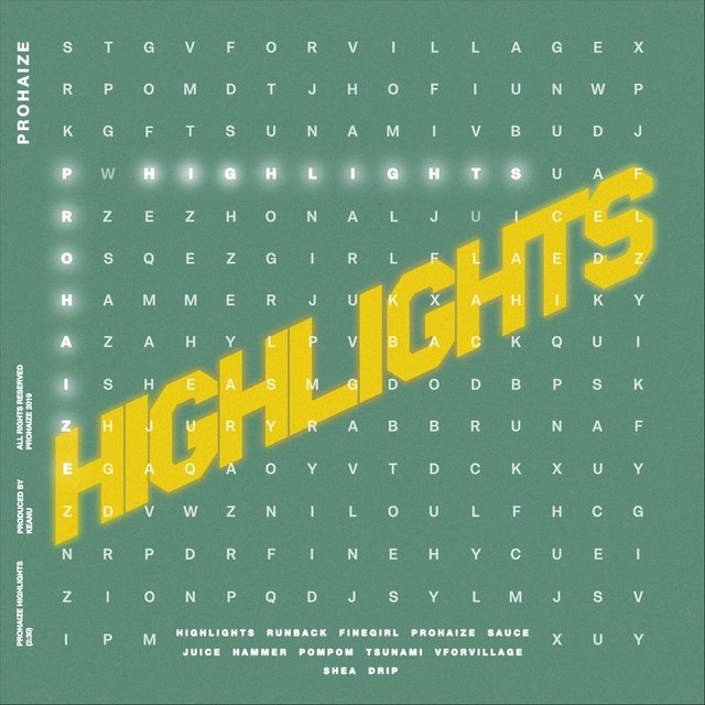 Highlights