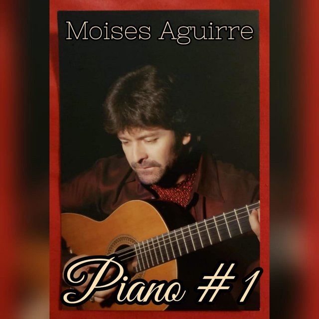 Piano Instrumental