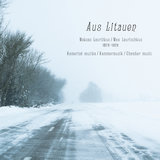 Skizzen for Piano, Op. 17: VII. Entsagung, Con tristezza