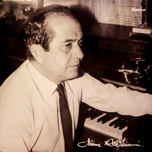 Jaime R. Echavarria