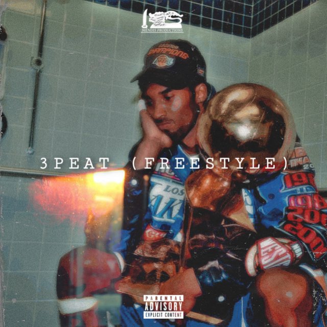 3PEAT (Freestyle)