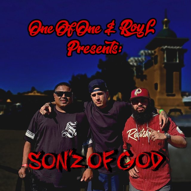Son'z Of God