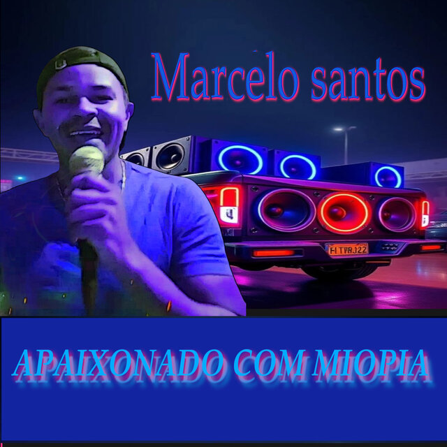 Apaixonado Com Miopia