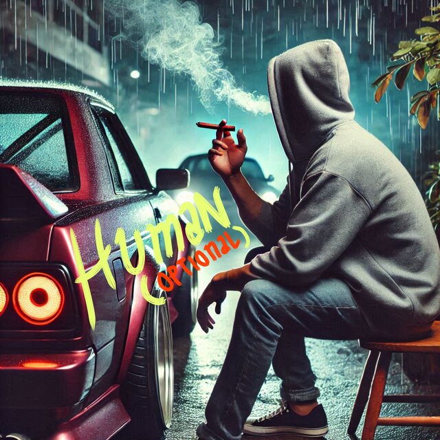 Human (Optional)