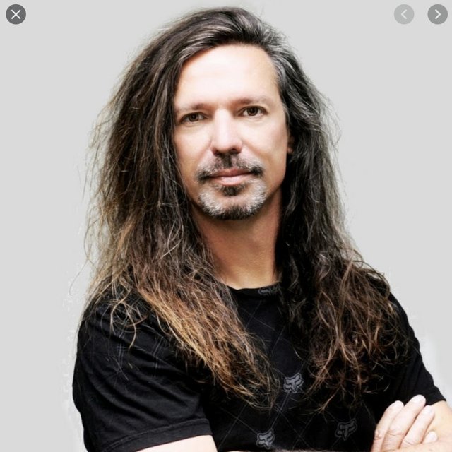 Ken Tamplin Vocal Academy Rock 2