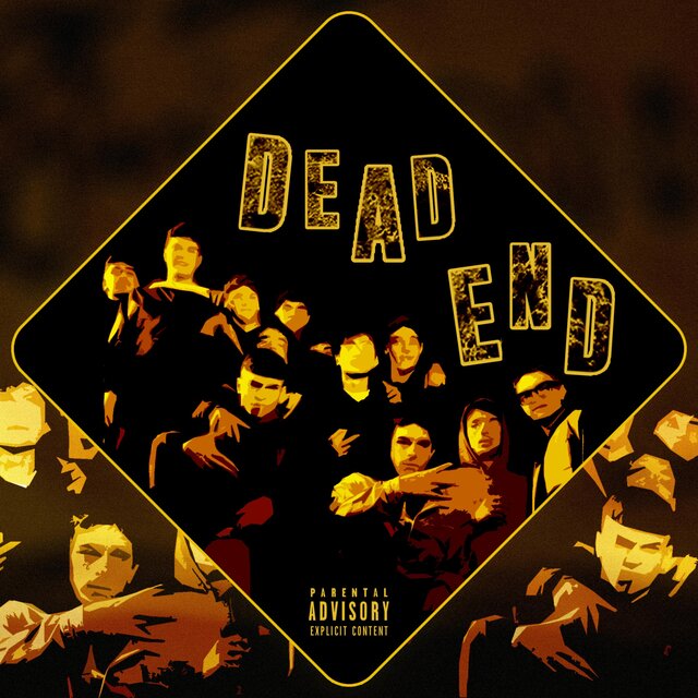 DEAD END