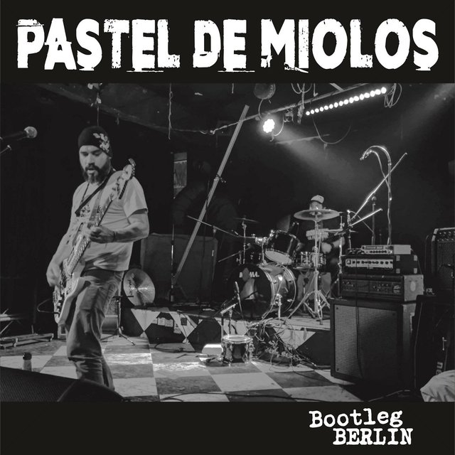 Bootleg Berlin