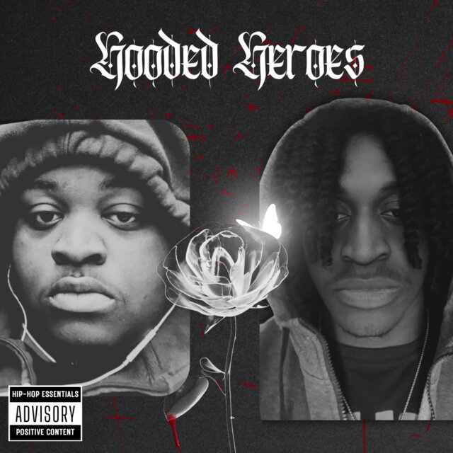 HOODED HEROES