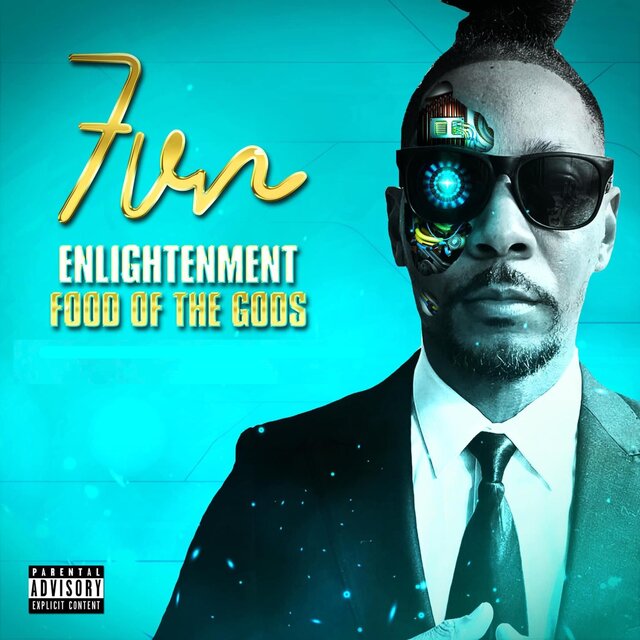 Enlightenment: Food Of The Gods