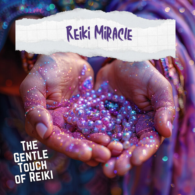 The Gentle Touch of Reiki