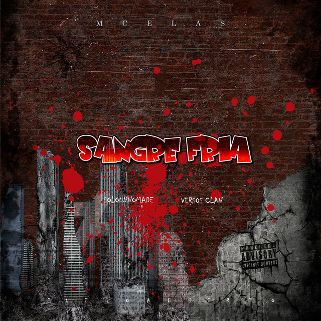 Sangre Fria