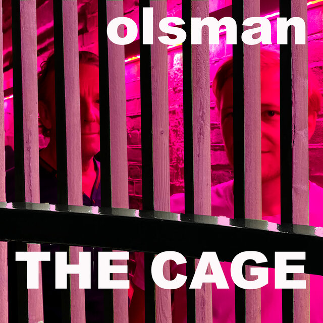 The Cage
