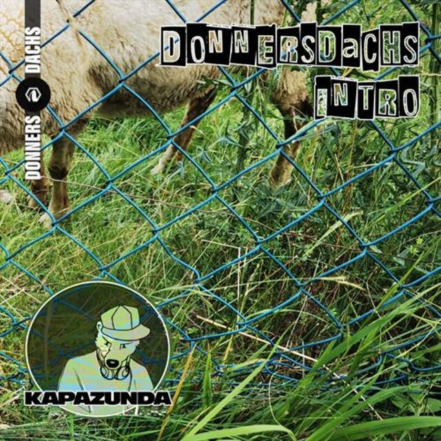 Donnersdachs Intro