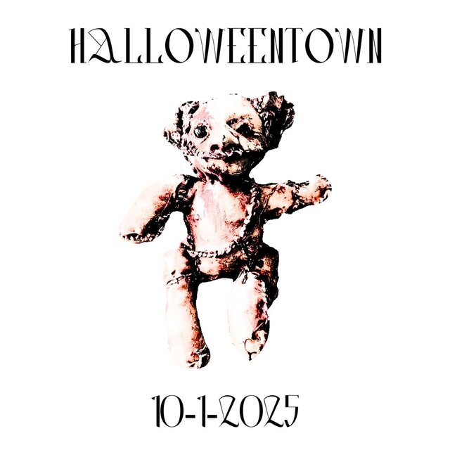 HALLOWEEN TOWN
