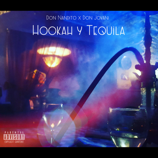 Hookah Y Tequila