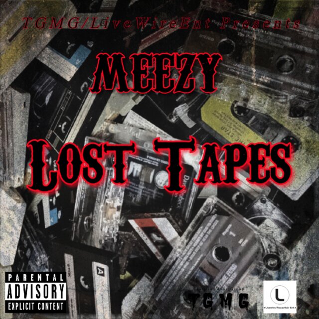 Lost Tapes