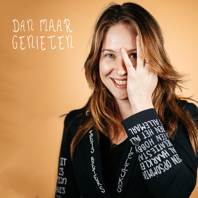 Dan Maar Genieten