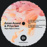 Night Flight to Venus (Dark Pulse Remix)