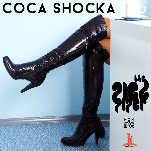 Coca Shocka
