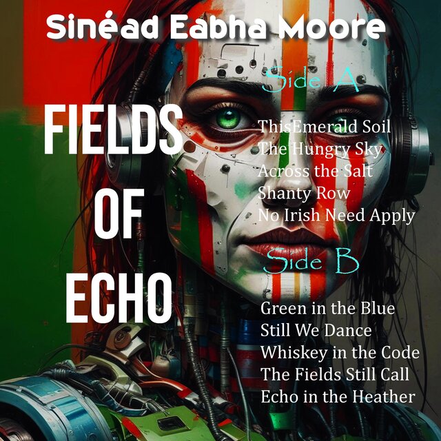 FIELDS OF ECHO