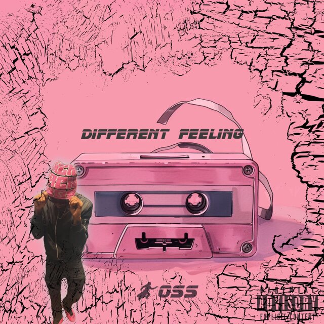 Different Feeling