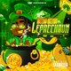 Cover art for album Leprechaun by Rizzoo Rizzoo