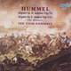 Cover art for album Hummel: Septets by The Nash Ensemble