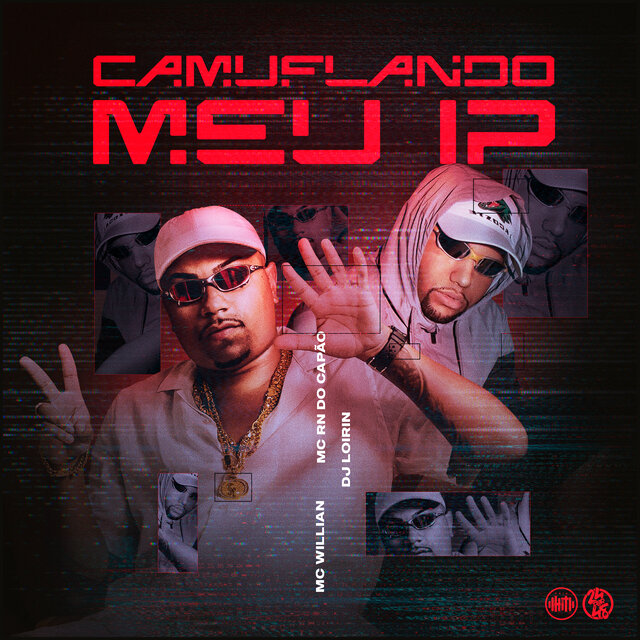 Camuflando Meu Ip
