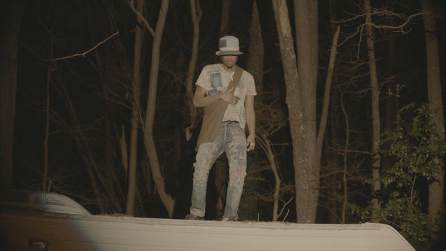 Weekend (Official Video)
