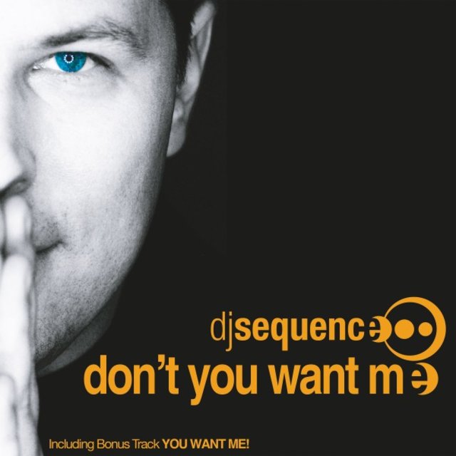 Don't You Want Me
