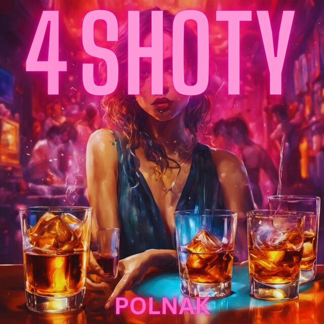 4 Shoty