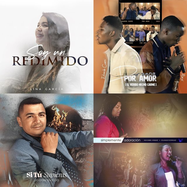 Música Cristiana Pentecostal