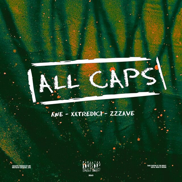 ALLCAPS