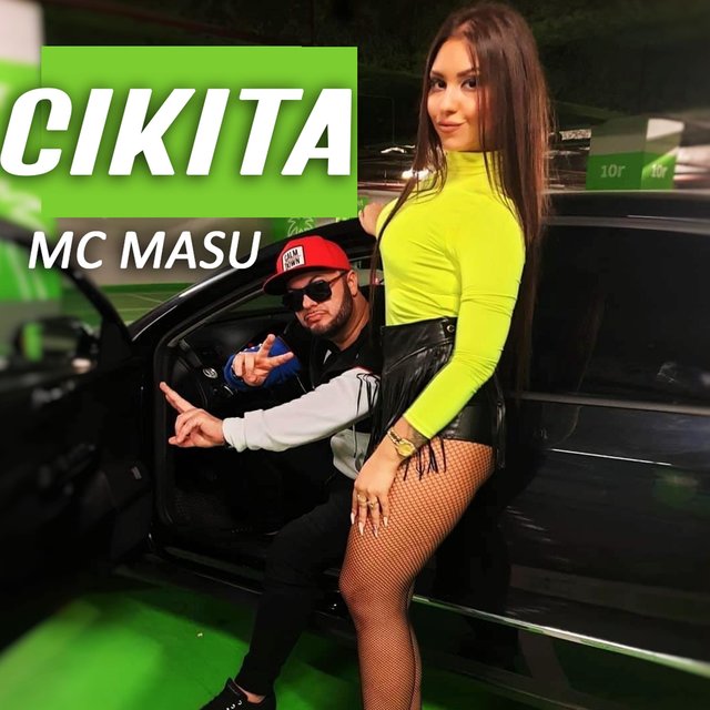 Cikita