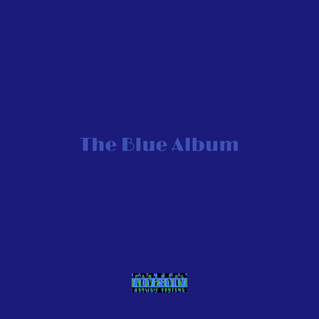 The Blue Album