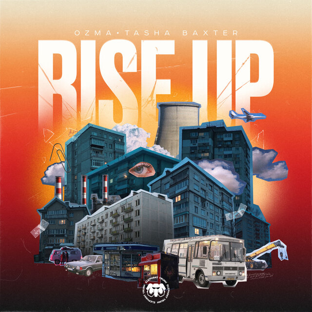 Rise Up!