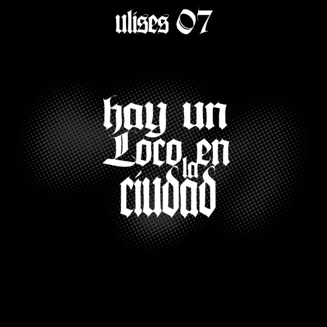 Hay Un Loco En La Ciudad