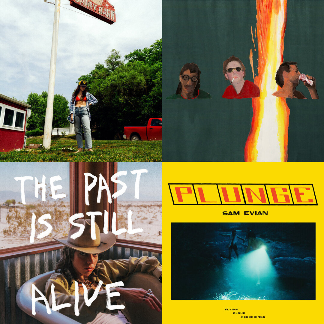 Best Songs of 2024