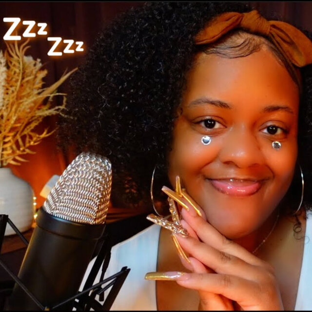 ASMR Triggers That You Love