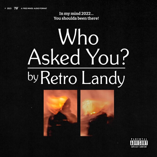 Who Asked You?