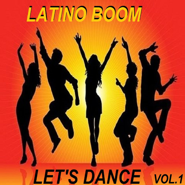 Let's Dance Vol.1