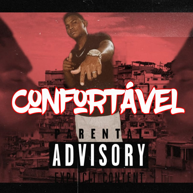 Confortável