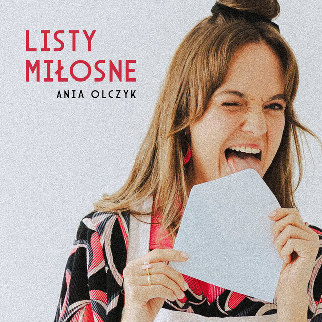 Listy Miłosne