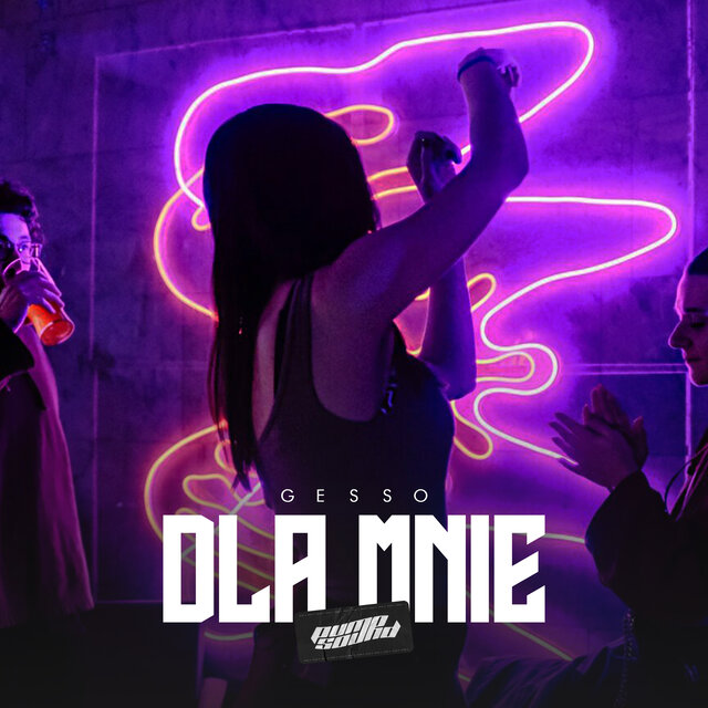 Dla Mnie (PUMPSOUND Remix)